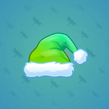 Santa Hat