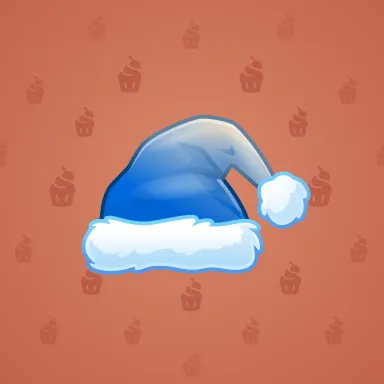 Santa Hat #25999