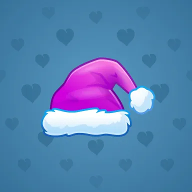 Santa Hat