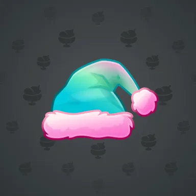 Santa Hat