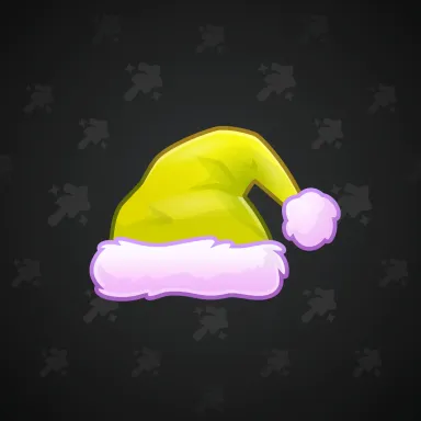 Santa Hat