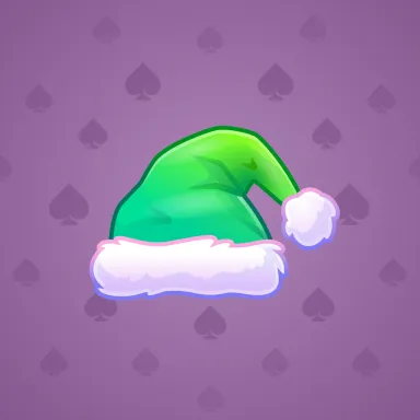 Santa Hat