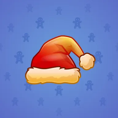 Santa Hat