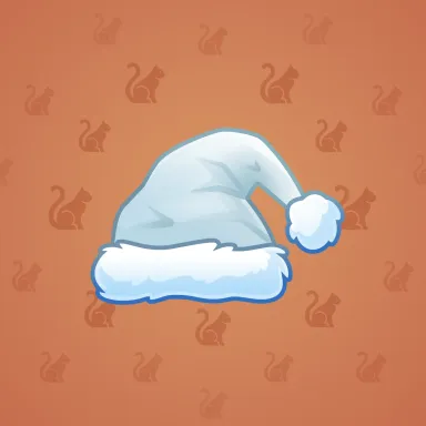 Santa Hat #27886