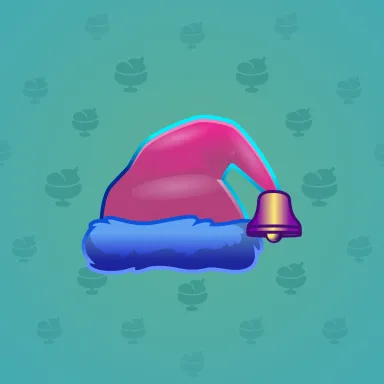 Santa Hat #28233