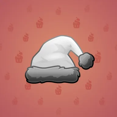 Santa Hat #28328