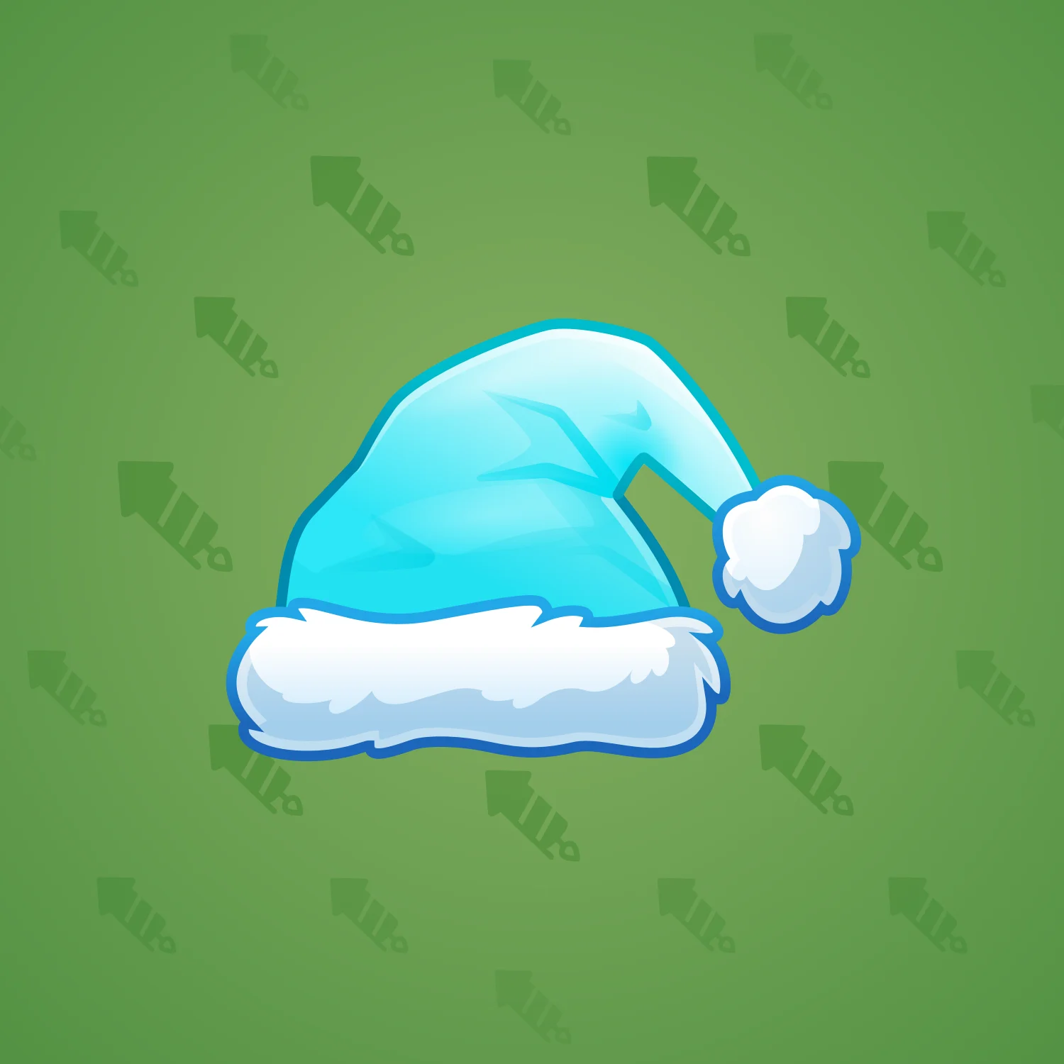 Santa Hat