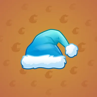 Santa Hat #28482