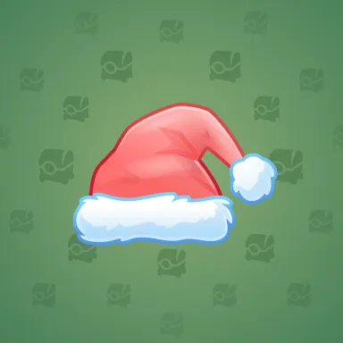Santa Hat