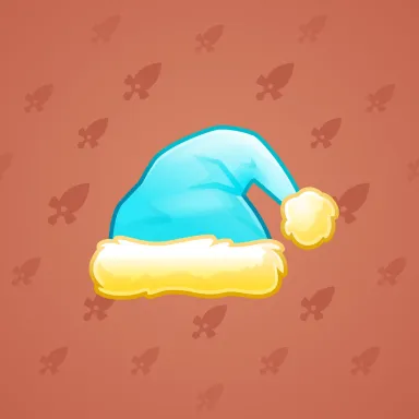 Santa Hat #29112