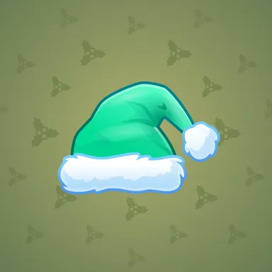 Santa Hat