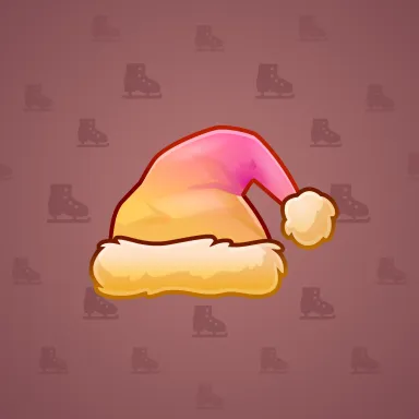 Santa Hat #29434