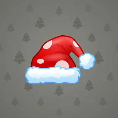 Santa Hat