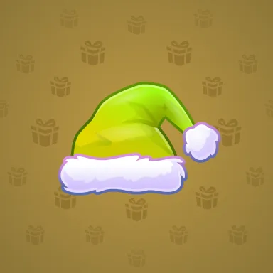 Santa Hat