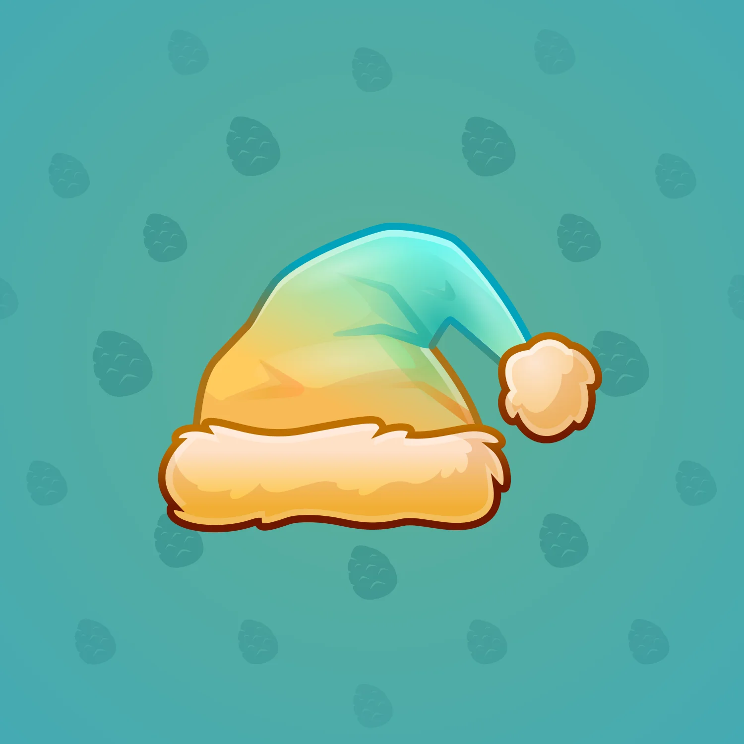 Santa Hat