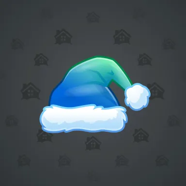 Santa Hat #30234