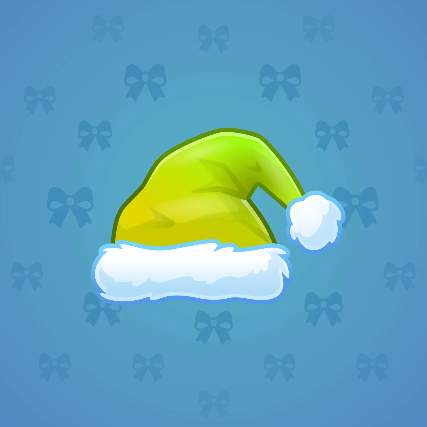 Santa Hat