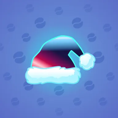 Santa Hat #30565