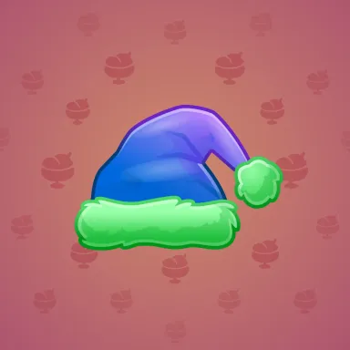 Santa Hat