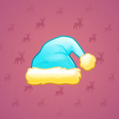 Santa Hat #30721