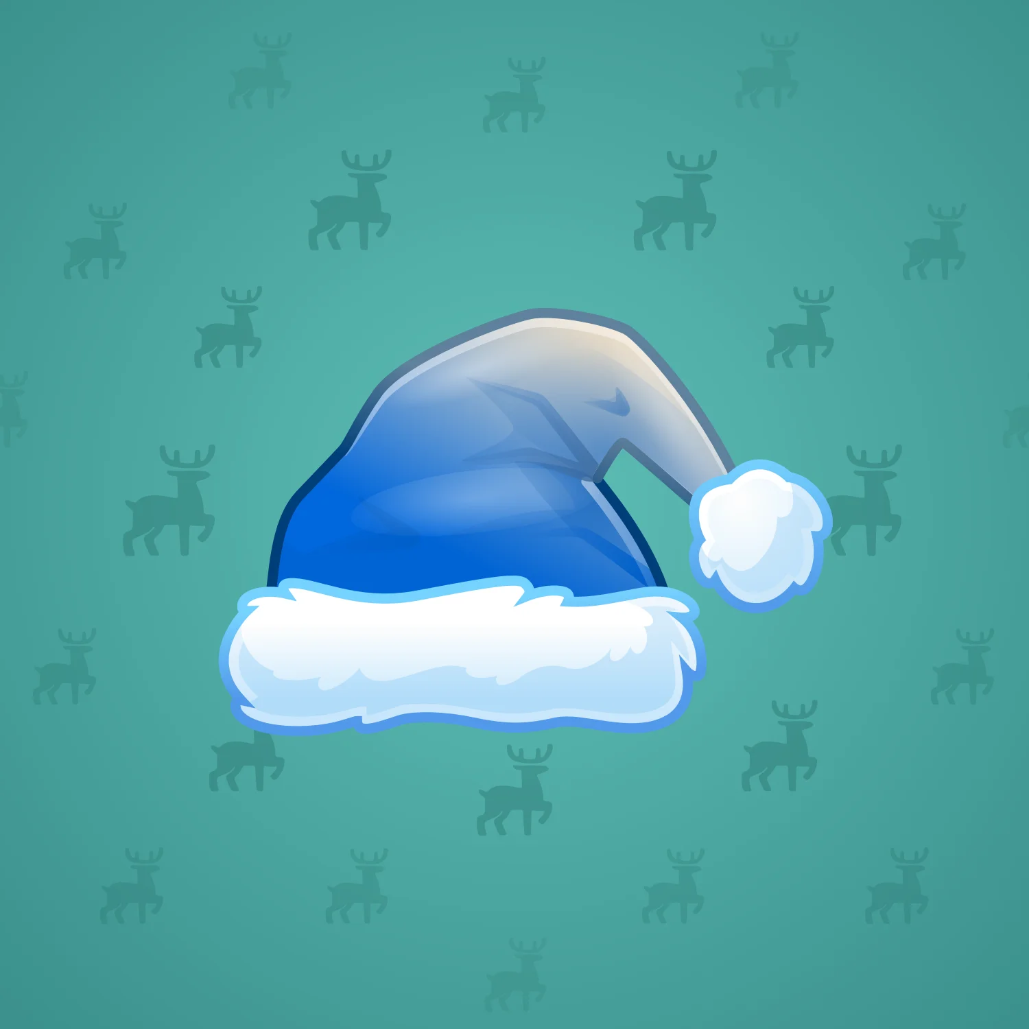 Santa Hat