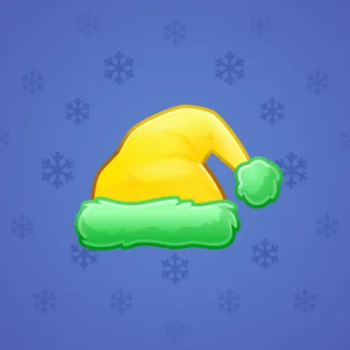 Santa Hat