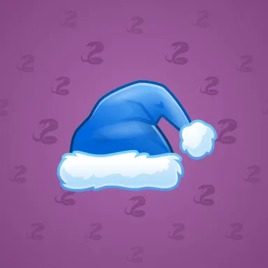 Santa Hat