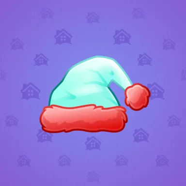 Santa Hat #31472