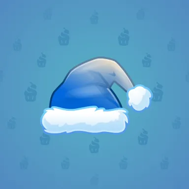Santa Hat #31782