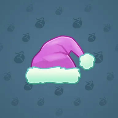 Santa Hat