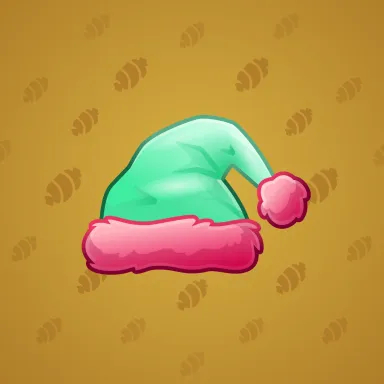 Santa Hat