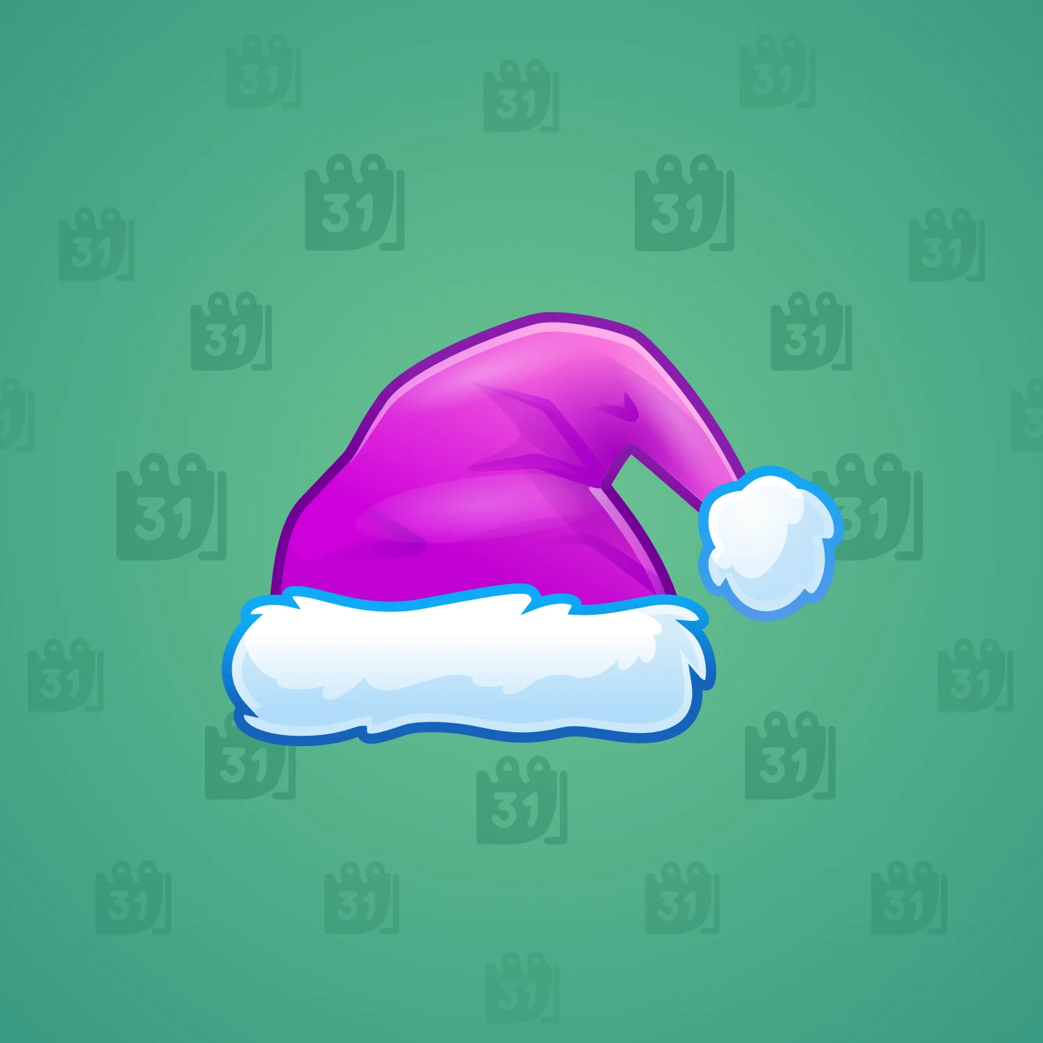 Santa Hat