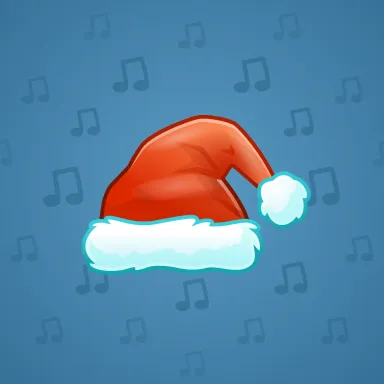 Santa Hat #32269