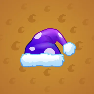 Santa Hat