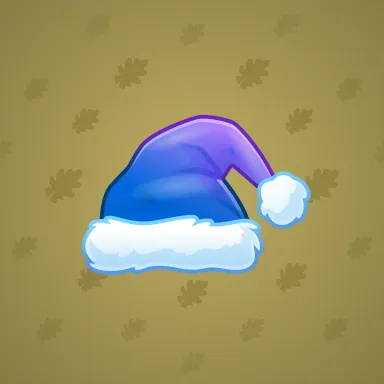 Santa Hat #32422