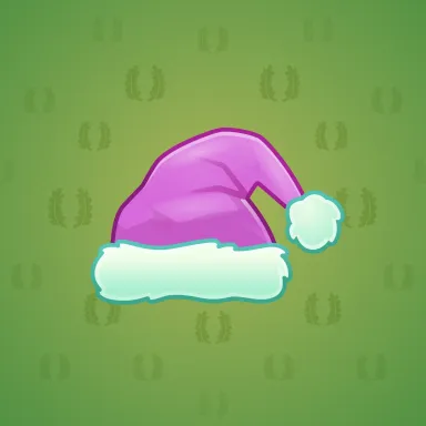 Santa Hat