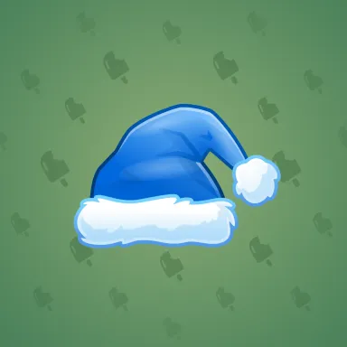 Santa Hat