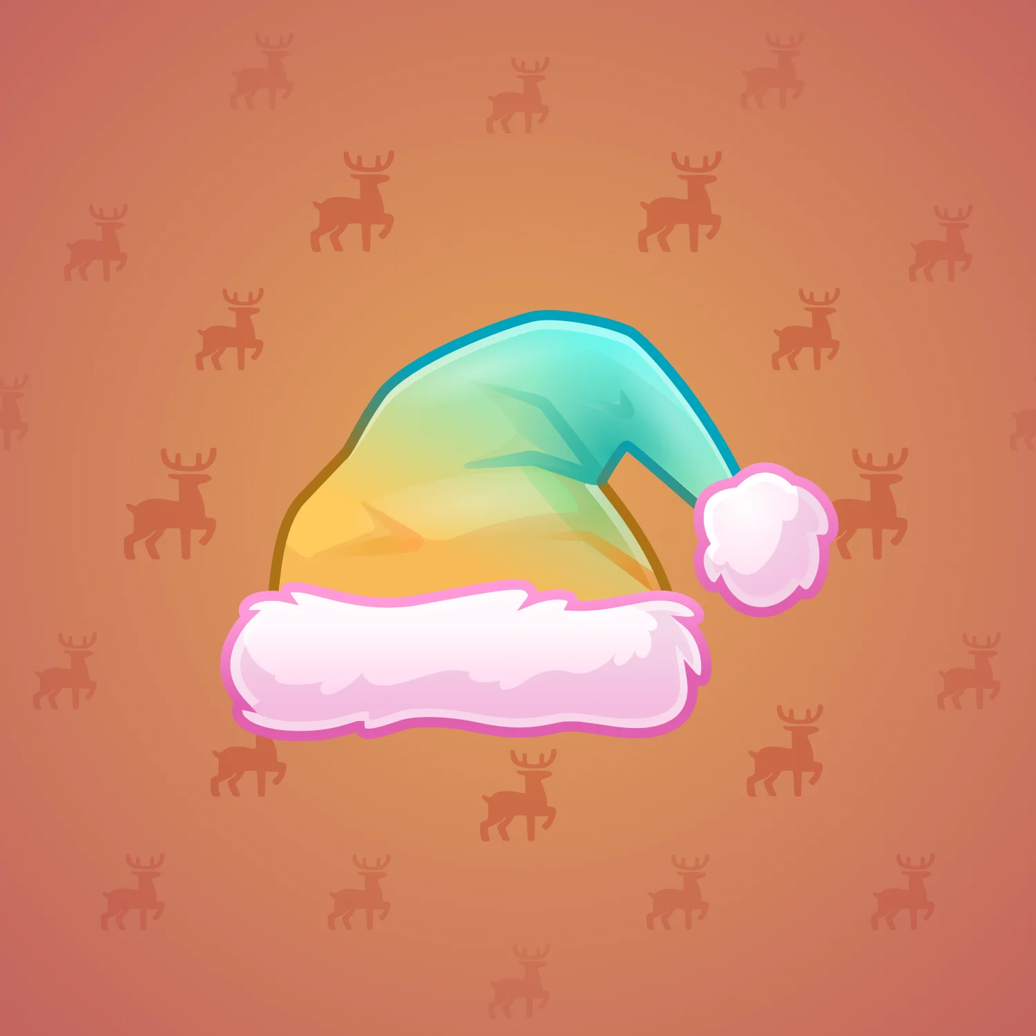 Santa Hat