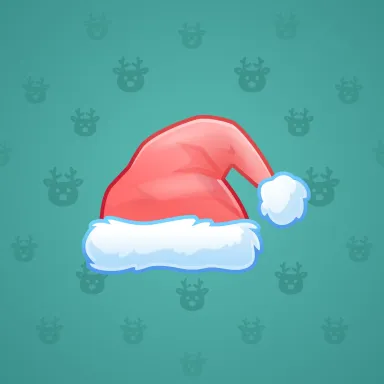 Santa Hat