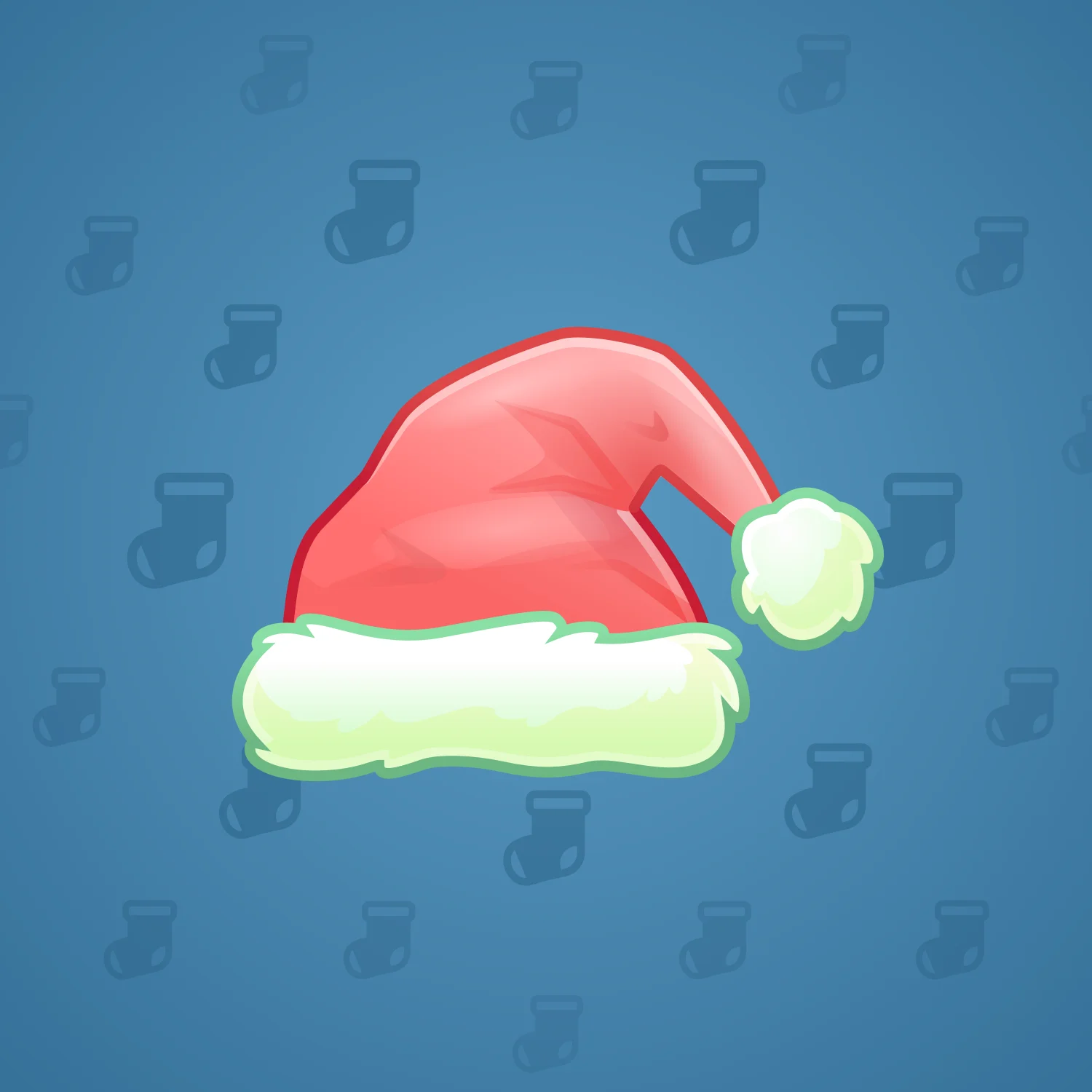 Santa Hat