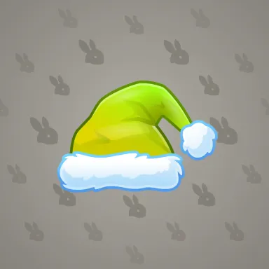 Santa Hat
