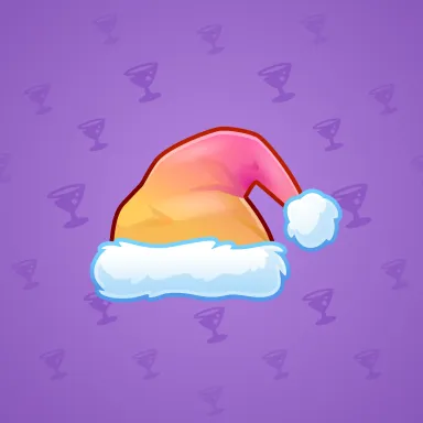 Santa Hat