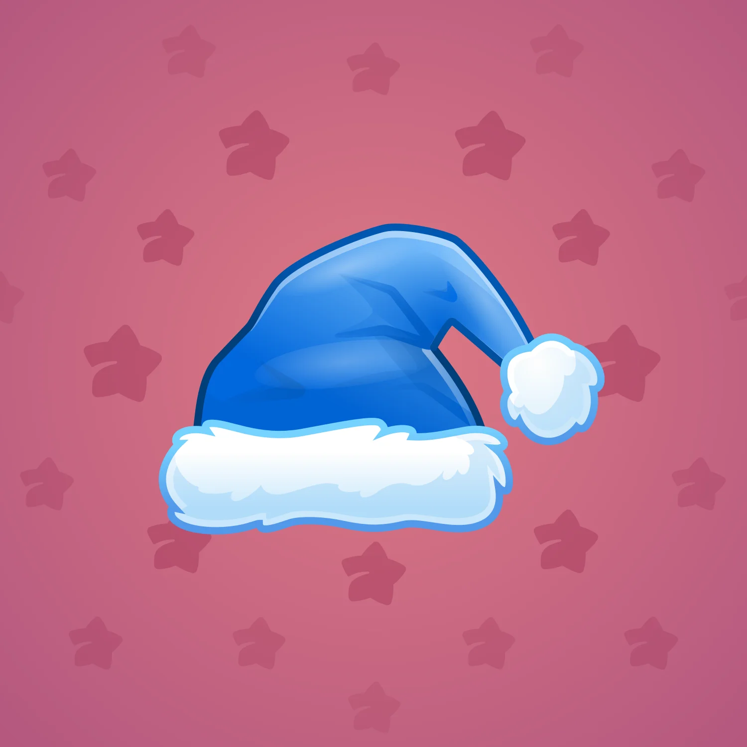 Santa Hat #33689