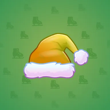 Santa Hat