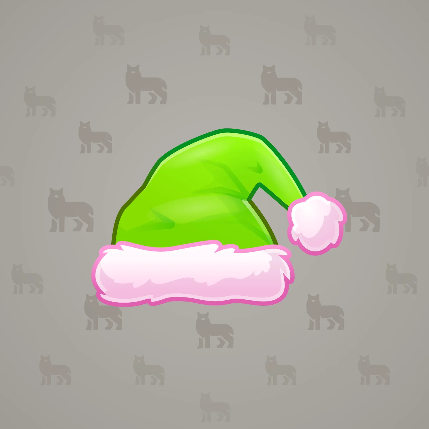 Santa Hat