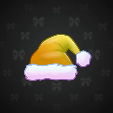 Santa Hat