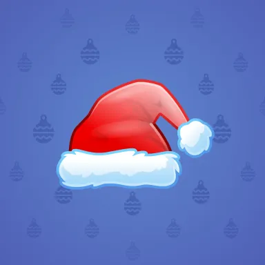 Santa Hat