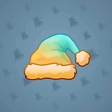 Santa Hat