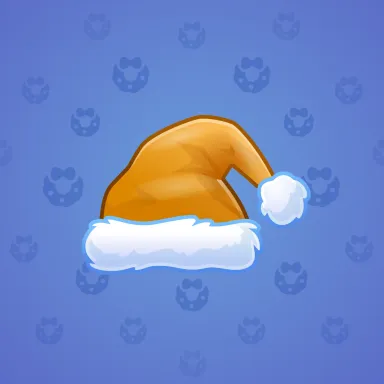 Santa Hat