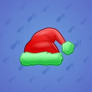 Santa Hat